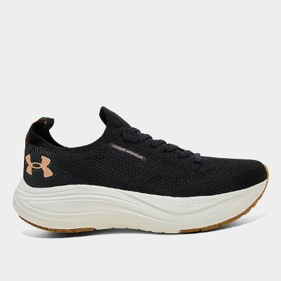 Tênis Under Armour Ch. Fleek Feminino