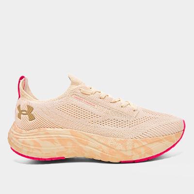 Tênis Under Armour Ch. Fleek Feminino
