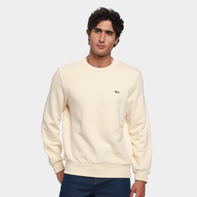 Moletom Lacoste Masculino