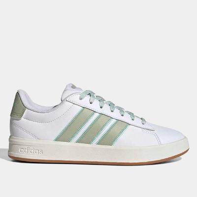 Tênis Adidas Grand Court 3.0 Feminino