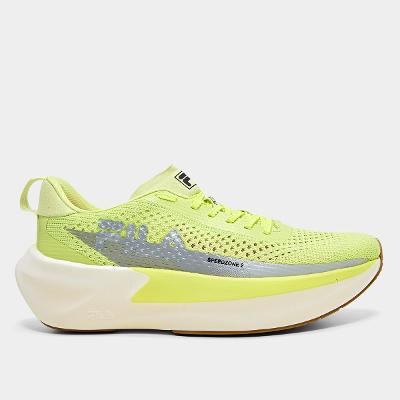 Tênis Fila Speedzone 2 Feminino