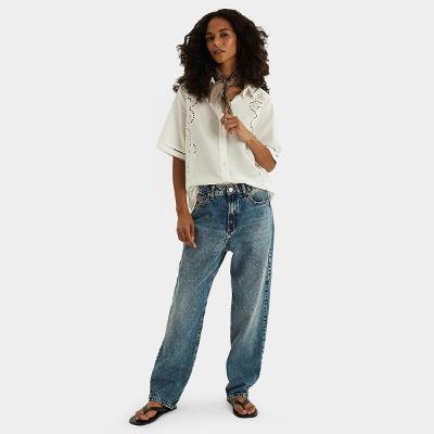 Calça Jeans Hering Feminina