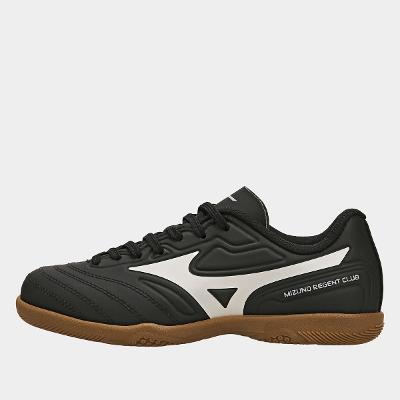 Chuteira Infantil Futsal Mizuno Reg.Club
