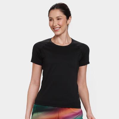 Camiseta Olympikus Corre Força Feminina