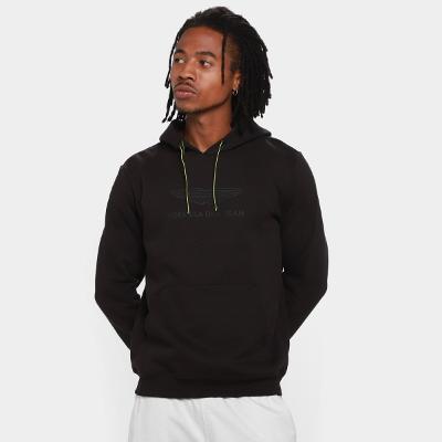 Moletom Puma AMF1 Essential Masculino