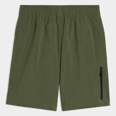 Shorts Cargo Puma Pumatech 4-Way Stretch Masculino