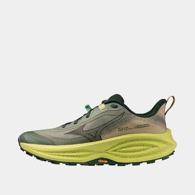 Tênis Mizuno Neo Daichi 10 Feminino