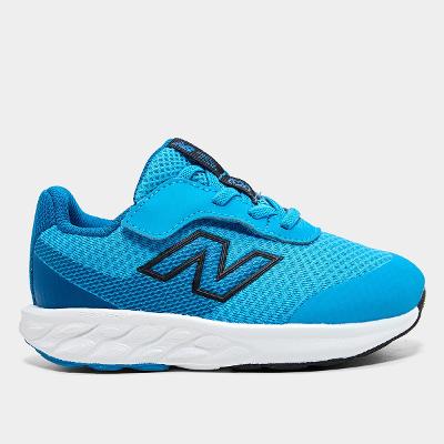 Tênis Infantil New Balance Casual
