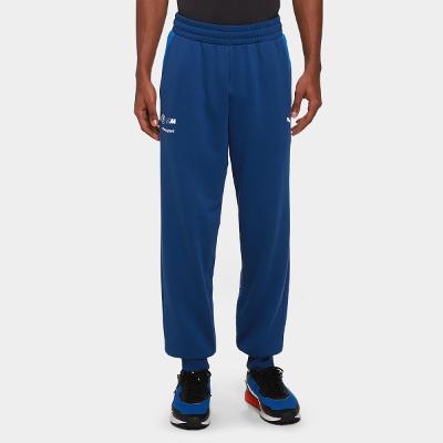 Calça Puma Bmw Mms Ess Masculina