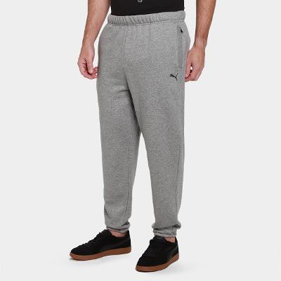 Calça Puma Fundamentals Fl Masculina