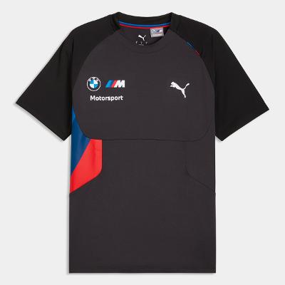 Camiseta Puma BMW Pumatech Masculina