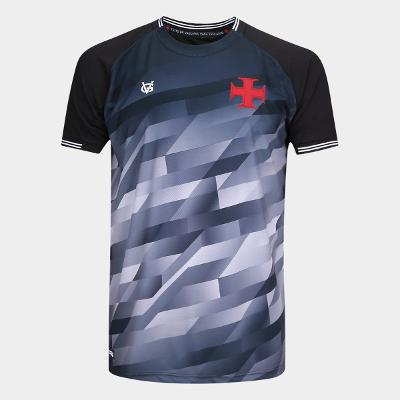 Camiseta Vasco Noite Da Colina Masculina