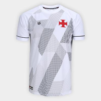 Camiseta Vasco Gigante Da Colina Masculina