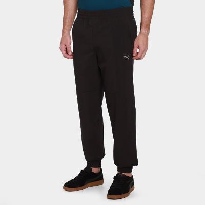 Calça Puma Pumatech 4-Way Stretch Masculina