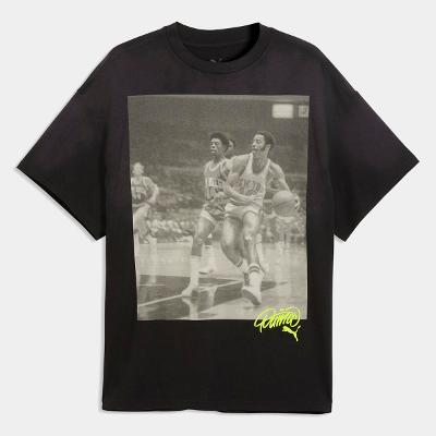 Camiseta Puma Memory Lane I Masculina