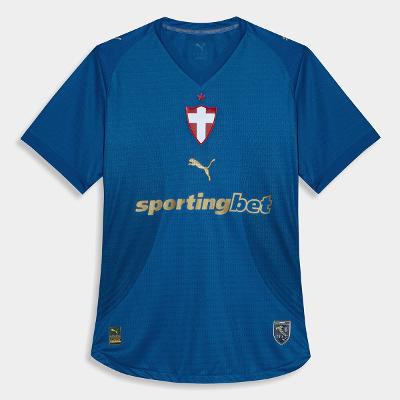 Camisa Palmeiras III 26/27 s/n Jogador Puma Feminina
