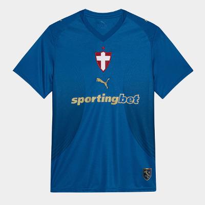 Camisa Palmeiras III 26/27 s/n Torcedor Puma Masculina