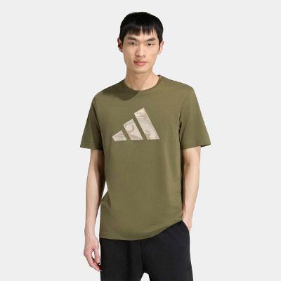 Camiseta Adidas Masculina