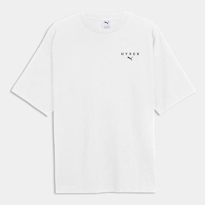 Camiseta Puma X Hyrox World Masculina