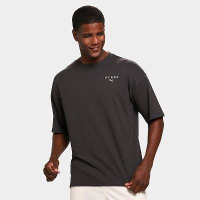 Camiseta Puma X Hyrox World Masculina