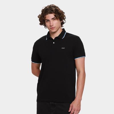 Camisa Polo Colcci Casual Masculina