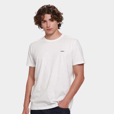 Camiseta Colcci Casual Masculina