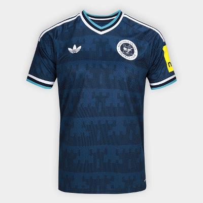 Camisa Newcastle United Away 26/27 s/n Torcedor Adidas Masculina