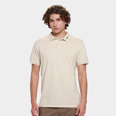 Camisa Polo Colcci Masculina