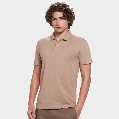 Camisa Polo Colcci Masculina