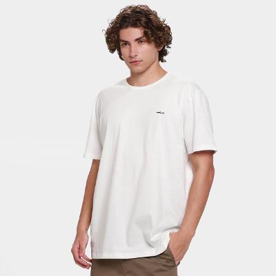Camiseta Colcci Masculina