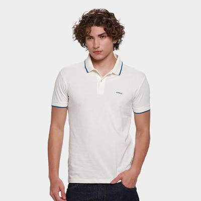 Camisa Polo Colcci Masculina