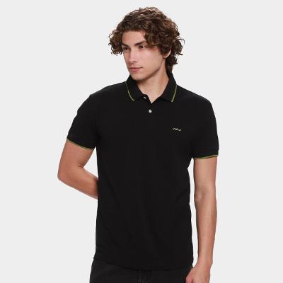 Camisa Polo Colcci Masculina