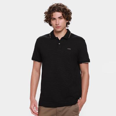 Camisa Polo Colcci Masculina