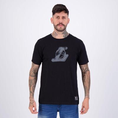 Camiseta NBA Lakers Mitchell & Ness Masculina