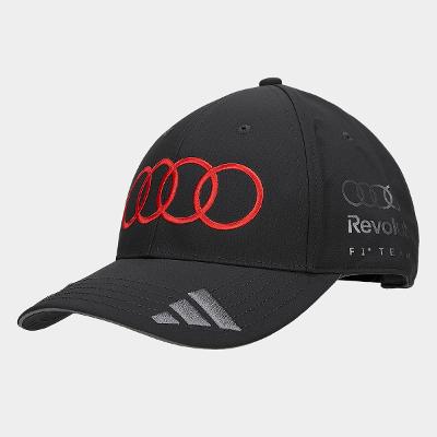 Boné Adidas Audi Revolut Gabriel Bortoleto