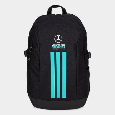 Mochila Mercedes Petronas Petron