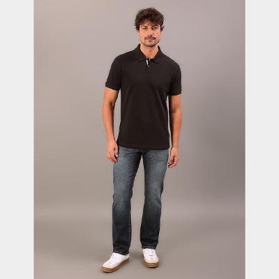 Calça Jeans Calvin Klein Straight Masculina