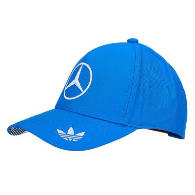 Boné Adidas Mercedes Petronas Blue Wonder