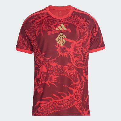 Camisa Internacional III 26/27 s/n Torcedor Adidas Masculina