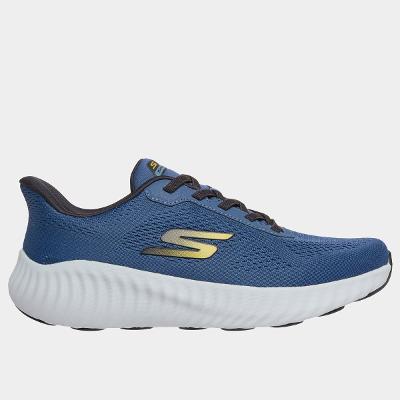 Tênis Skechers Go Run Now - Specta Masculino