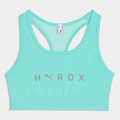 Top Puma Hyrox Mid Feminino