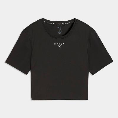 Camiseta Puma Hyrox Pwrmode Feminina