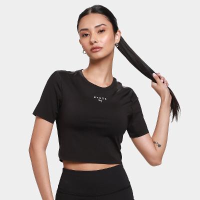 Camiseta Puma Hyrox Pwrmode Feminina