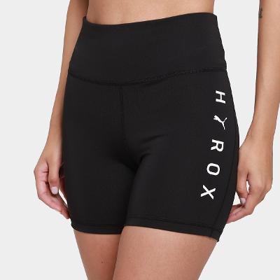 Shorts Puma X Hyrox Ess Short Tight Feminino
