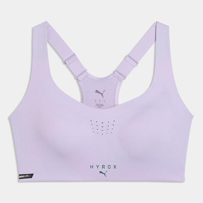 Top Puma Hyrox Pwrmode Bra Feminino