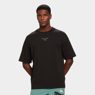 Camiseta Puma Hyrox Lifestyle Masculina