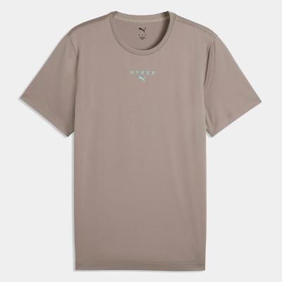 Camiseta Puma Hyrox Poly Graphic Masculina