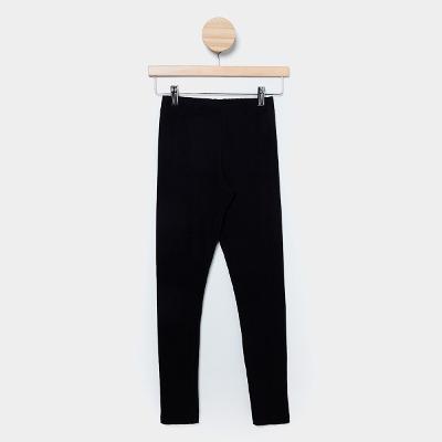 Calça Infantil Hering Menina