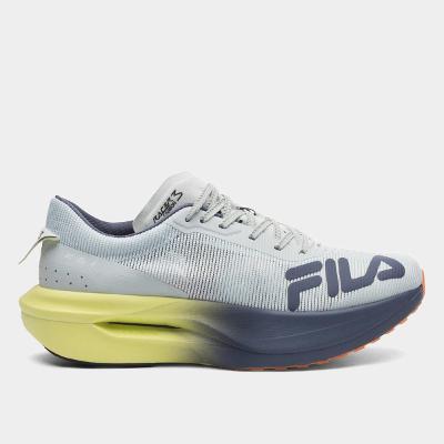 Tênis Fila Racer Carbon 3 Tri Masculino