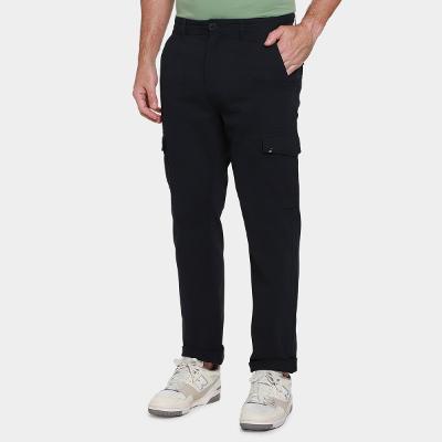 Calça Cargo Nicoboco Bali Masculina